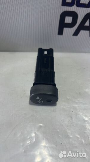 Кнопка кондиционера 621W01391 hyundai accent