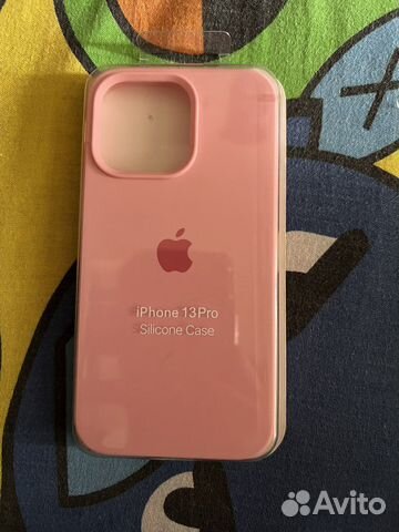 Чехол на iPhone 13pro