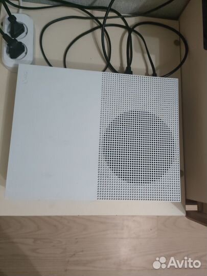 Xbox One S 500gb