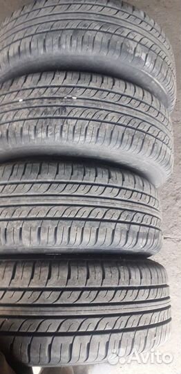 Triangle AdvanteX SUV TR259 215/65 R16