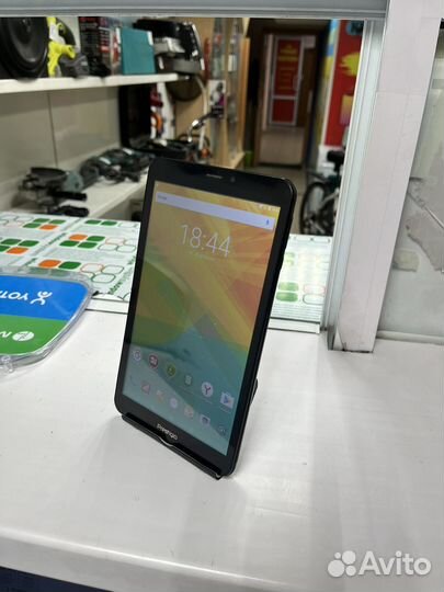 Планшет Prestigio MultiPad PMT3318C