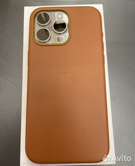 iPhone 15 Pro Max, 256 ГБ