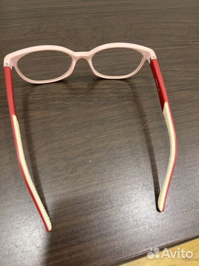 Очки детские -1,75