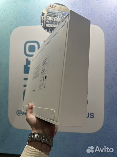 Mac Book Pro 16 M3 Max 36 1Tb Silver
