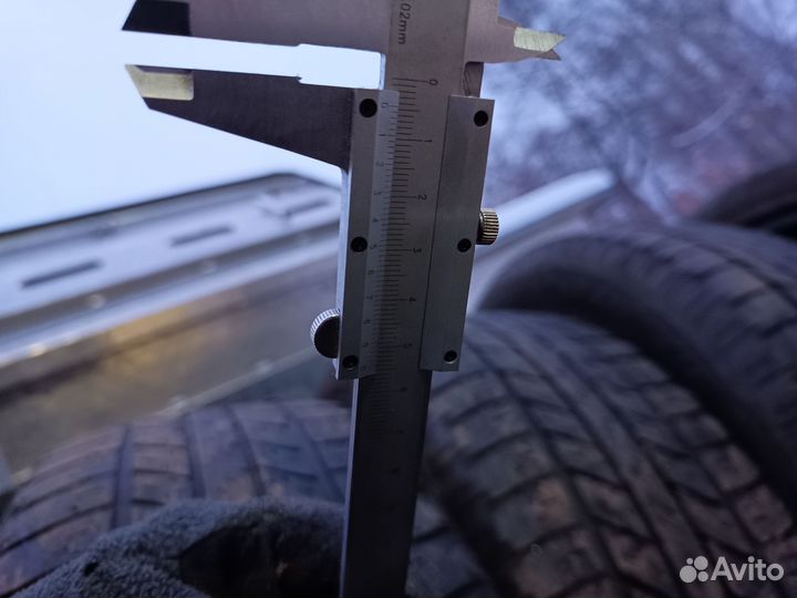 Goodyear Wrangler HP All Weather 235/55 R19