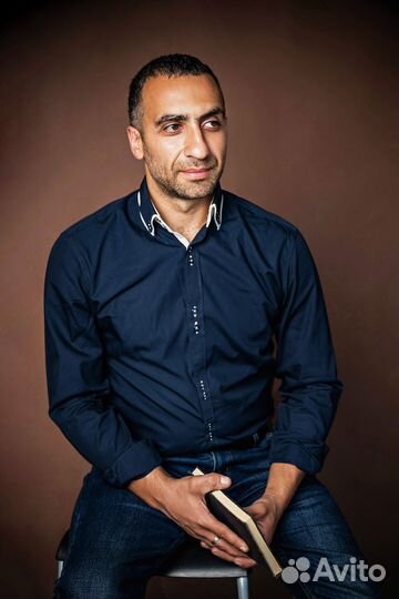 Психолог