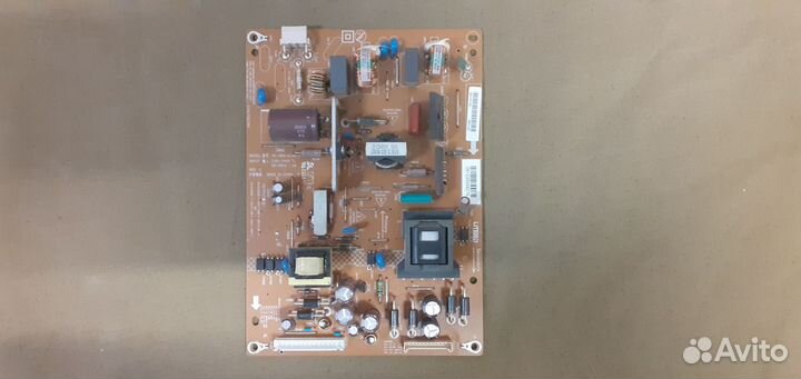 Телевизионные платы