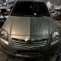 Toyota Avensis 1.8 AT, 2007, 231 000 км, с пробегом, цена 850 000 руб.