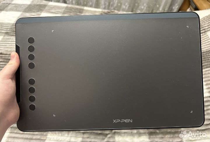 Графический планшет