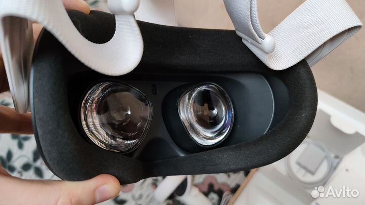 Oculus quest 2 256gb