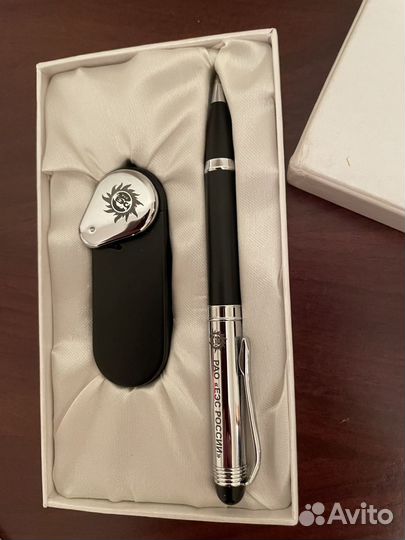 Ручки шариковые с логотипом