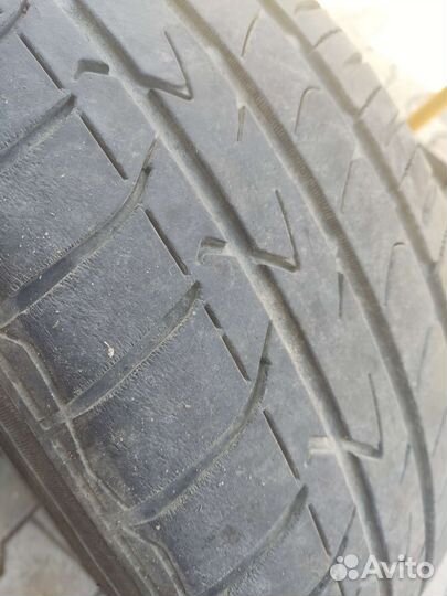 Toyo Tranpath MPZ 205/55 R16 92H