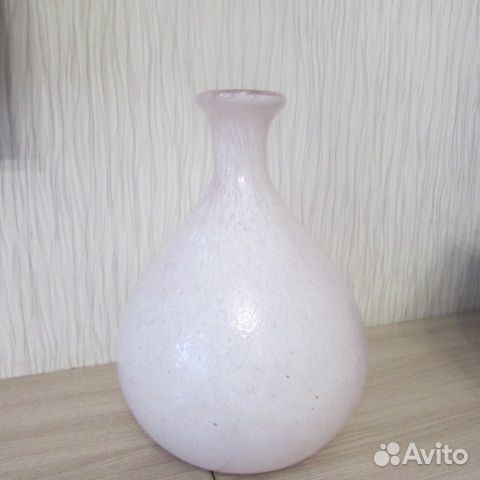 Ваза интерьерная, декоративная