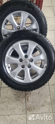 Gislaved Nord Frost 5 215/60 R16