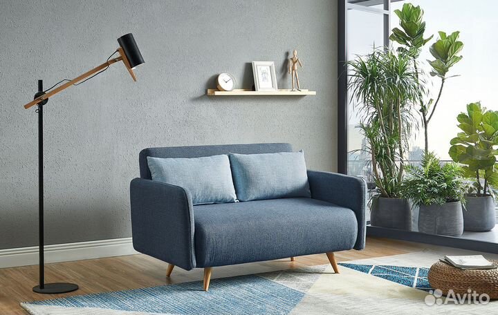 Диван-кровать