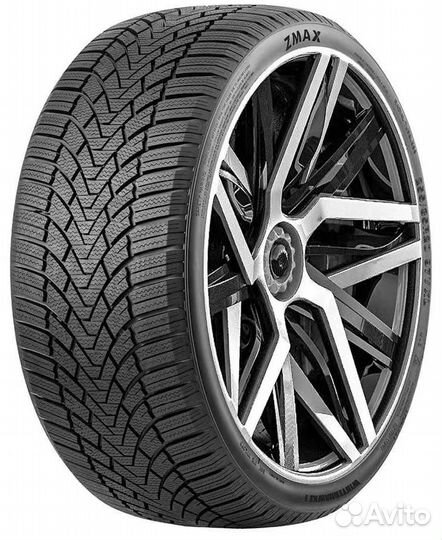 Zmax Winterhawke I 195/50 R16 84V