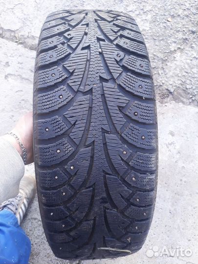 Hankook Winter I'Pike 205/60 R16 92T