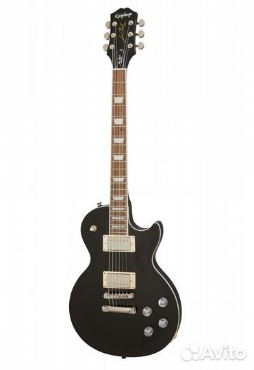 Электрогитара Epiphone Les Paul Muse