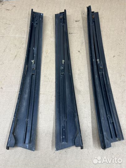 Накладка двери Mazda Xedos 6 (Мазда Кседос 6)