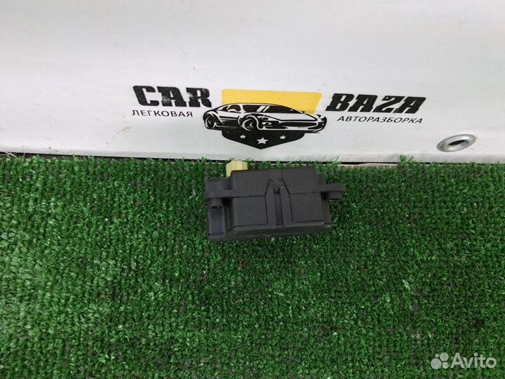 Моторчик привода заслонок отопителя