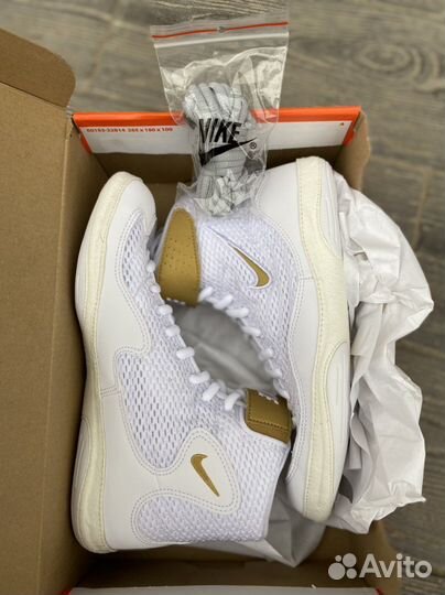 Борцовки nike inflict