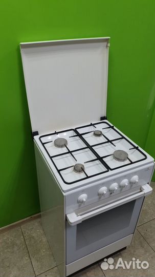 Плита газовая дарина С гарантией И доставкой