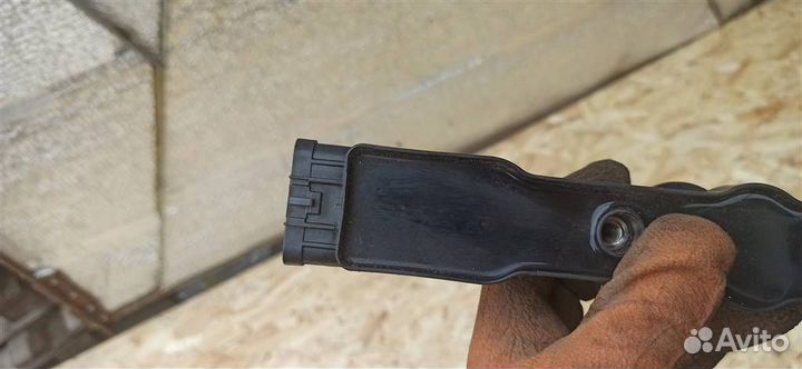 Модуль зажигания Opel Astra J