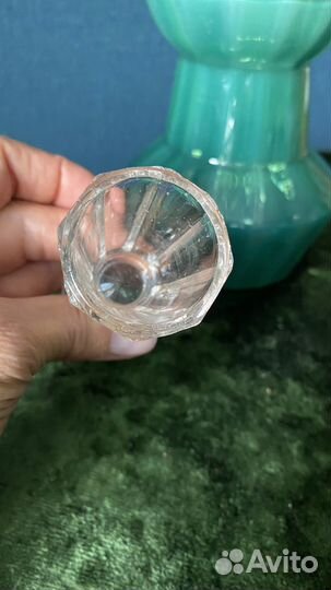 Рюмки лафитники Царская Россия