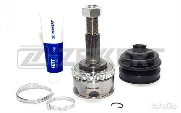 ШРУС внешн. Nissan Primera (P11) 96- Primera