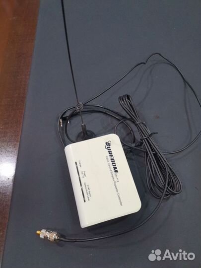 Определитель радиуса