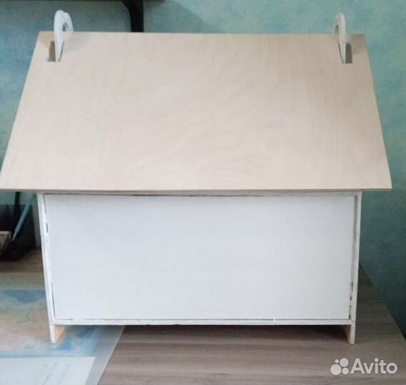 Кукольный домик