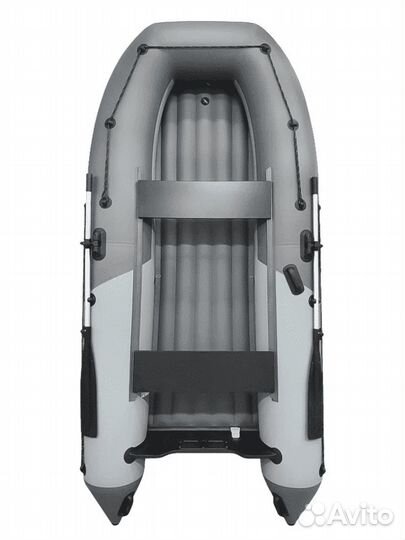Лодка пвх grouper-360
