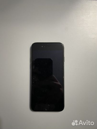 iPhone 7, 256 ГБ