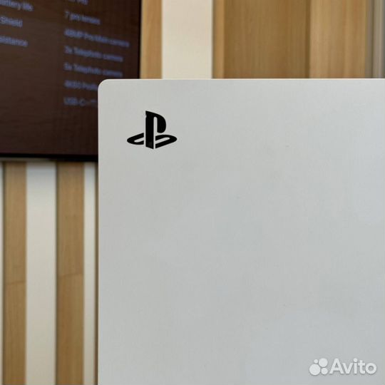 Sony PlayStation 5 Digital Edition
