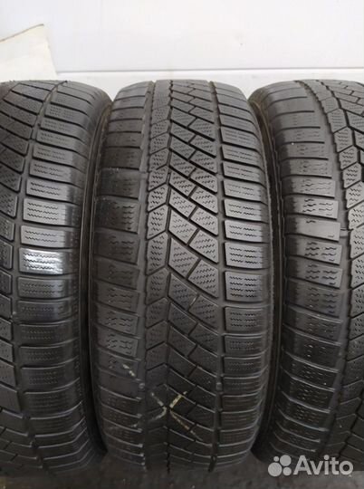 Continental ContiWinterContact TS 830 P 205/60 R16 98W