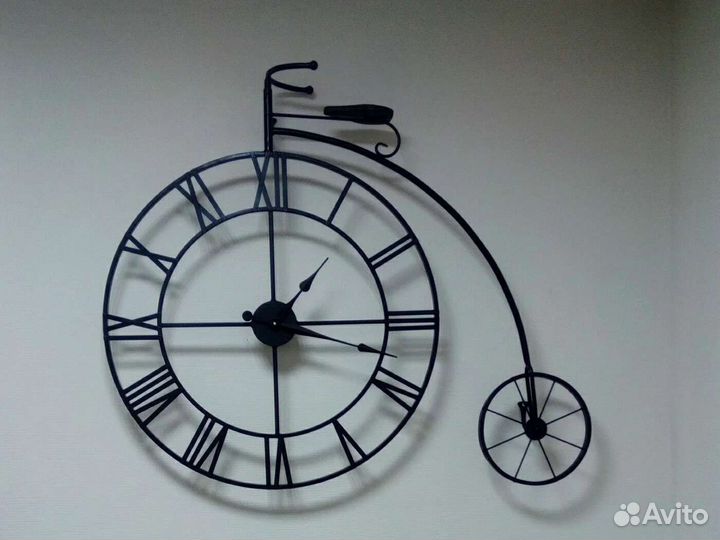 Часы настенные