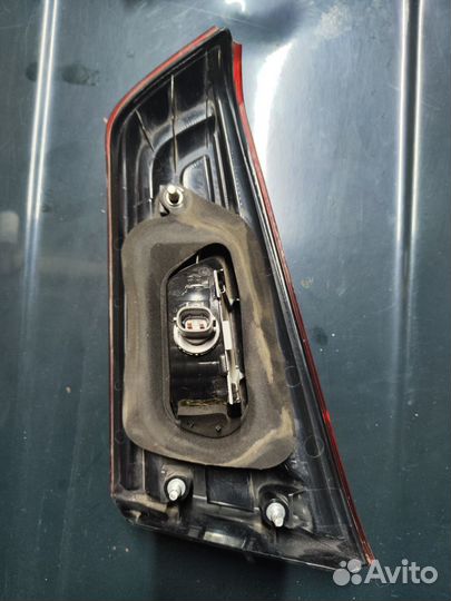 Фонарь в крышку багажника ASX 2010 8336A087