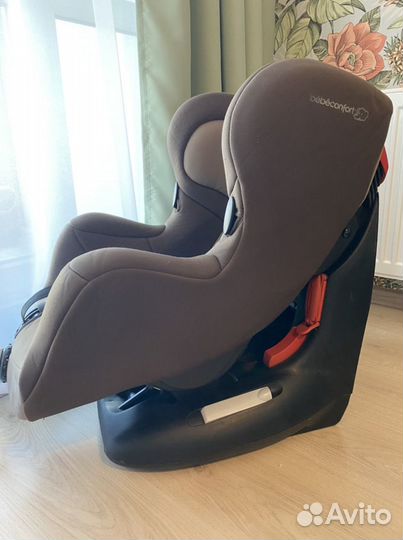 Детское автокресло Bebeconfort 9-18 кг