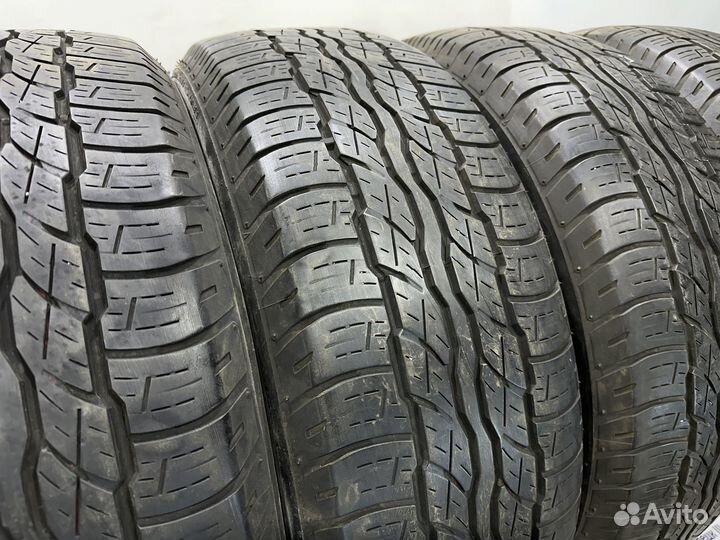 Bridgestone Dueler H/T 687 235/55 R18