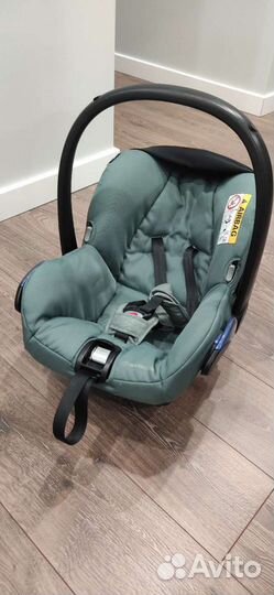 Автолюлька maxi cosi citi