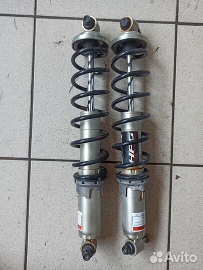 Амортизатор передний Brp ski doo grand touring 900