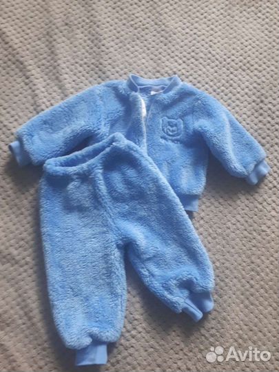 Костюм детский