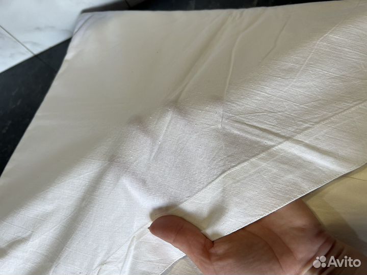 Пододеяльники СССР новые