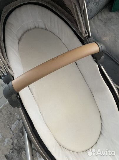 Коляска 2в1 silver cross surf timeless