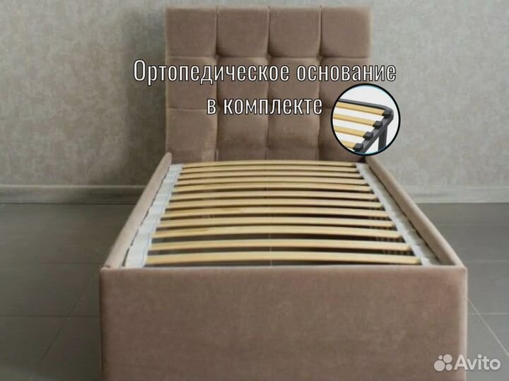 Кровать от производителя