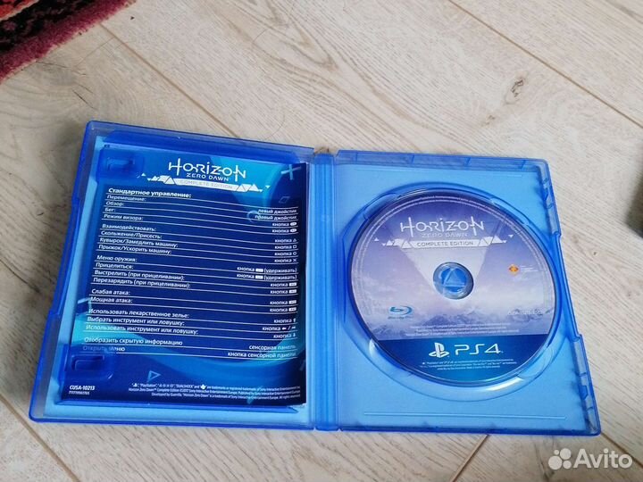 Игры для ps4