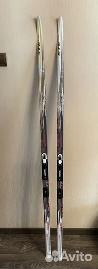 Беговые лыжи