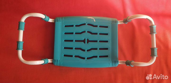 Сиденье для ванны Nika