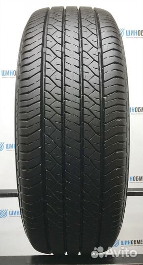 Dunlop SP Sport 270 225/60 R17 99V