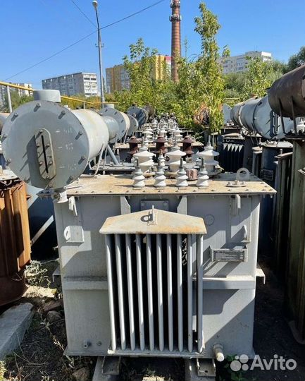 Трансформатор б\у дорого арт43521